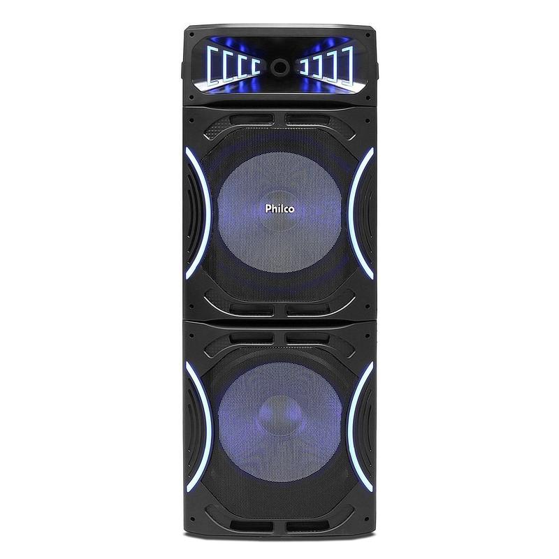 DCX 525sスピーカー　precision Power Magazine Luiza | Pra você é Magalu!